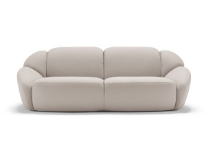 3-местный тканевый диван