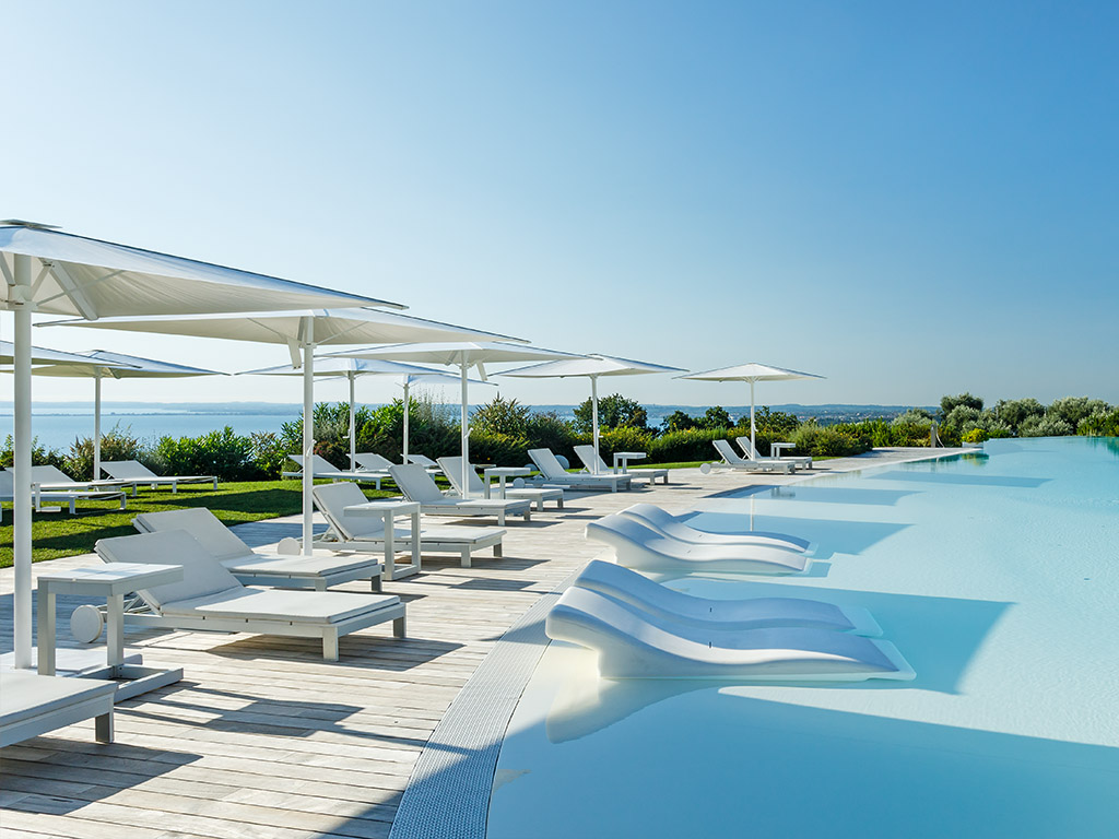 088874 Зонт Gandia Blasco BALI Santreyd - Вид №2