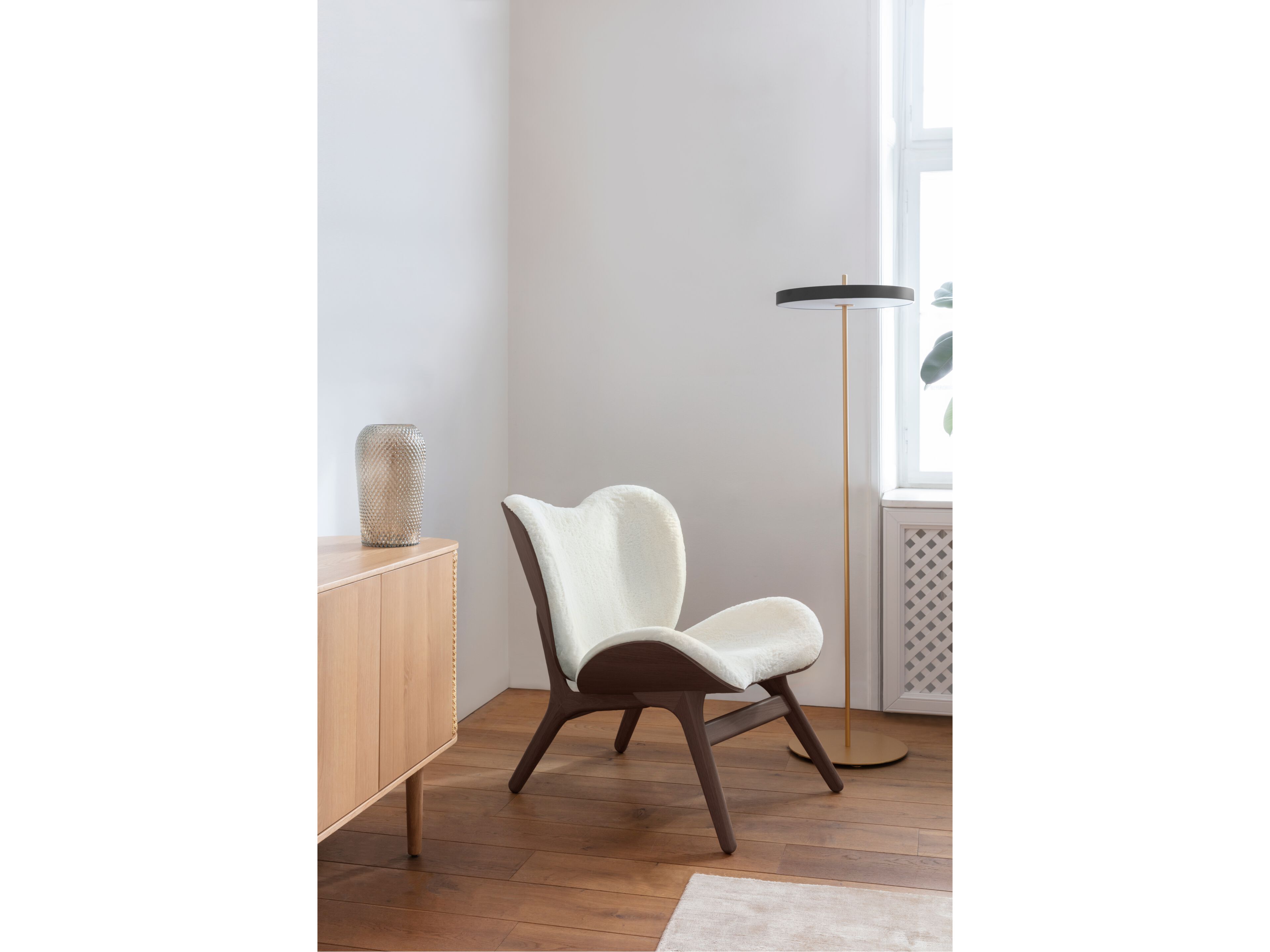 Светодиодный торшер UMAGE Asteria ARCH-00143851 - Вид №3