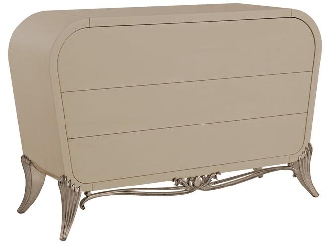 Jetclass Лакированный комод Spacium Jsp109a  - Вид №1