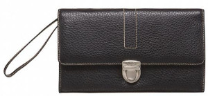 X515204-01-04 Портмоне-клатч Dr Koffer