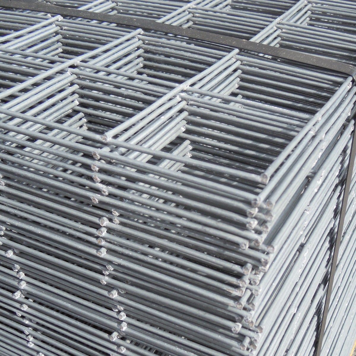 Специальная сеть Defim Orsogril ARCH-00025681 - Вид №3