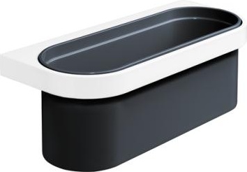 800.03.30091 корзина для душа HEWI System 800 K 