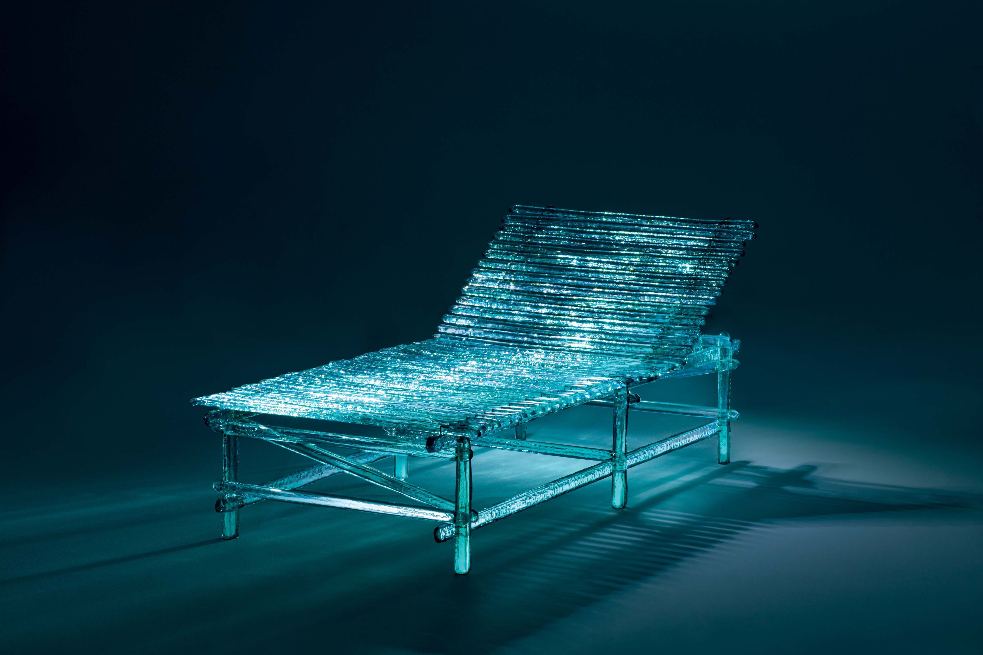 Кроватка Edra для наружного применения ARCH-00136957 - Вид №7