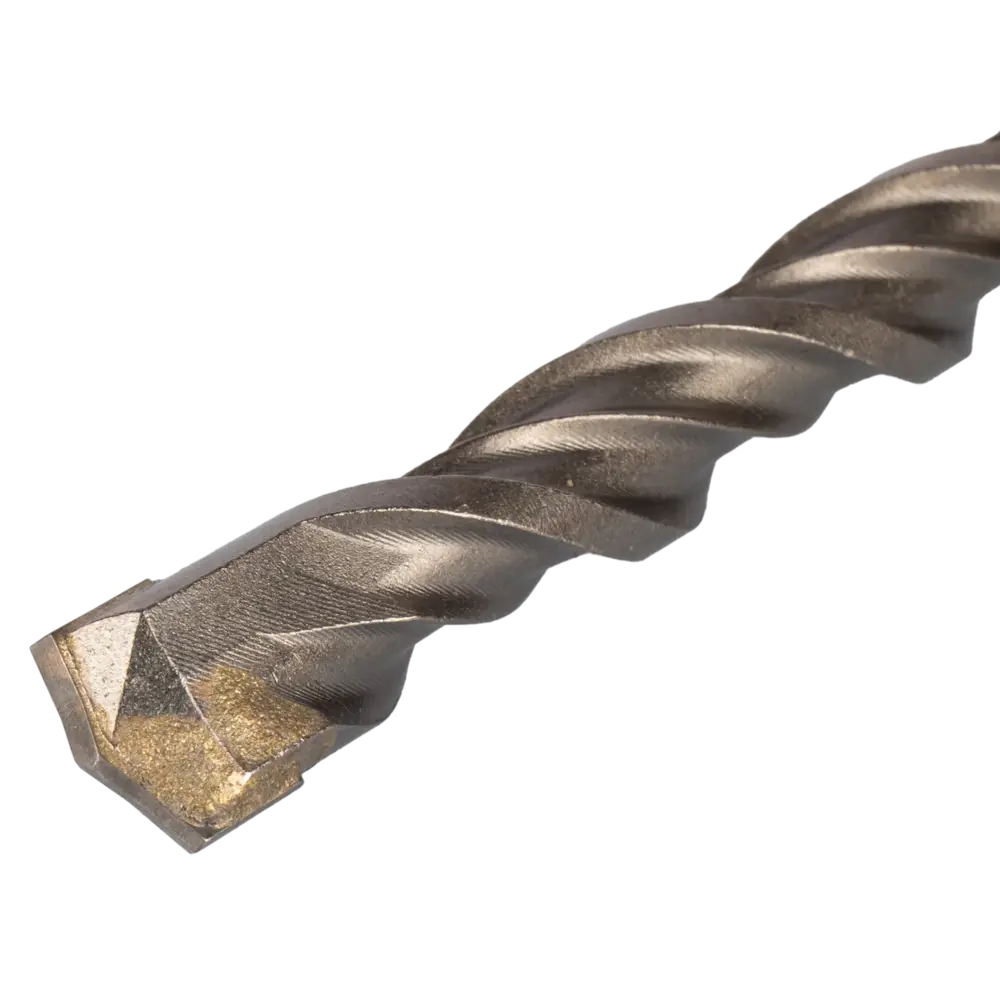 Бур по бетону KWB Professional 12×260 мм с SDS-Plus 88265401 STLM-1487155 - Вид №1