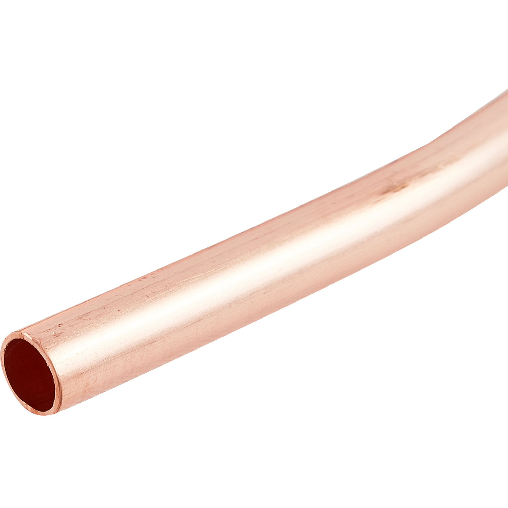 Медная труба Santreyd для кондиционеров 3/8 дюйма 15 метров 87304611 STLM-0073675 - Вид №2