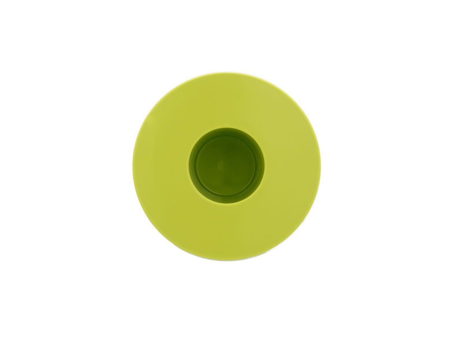 Круглый горшок из инженерного пластика Kartell CALICE ARCH-00094555 - Вид №11