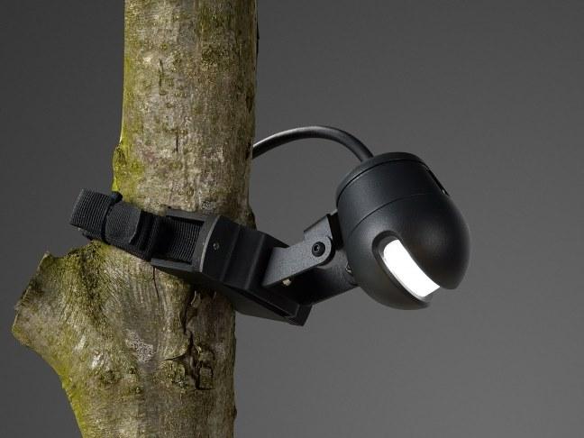 Delta Light Регулируемый светодиодный уличный светильник  232 20 83 n  - Вид №4