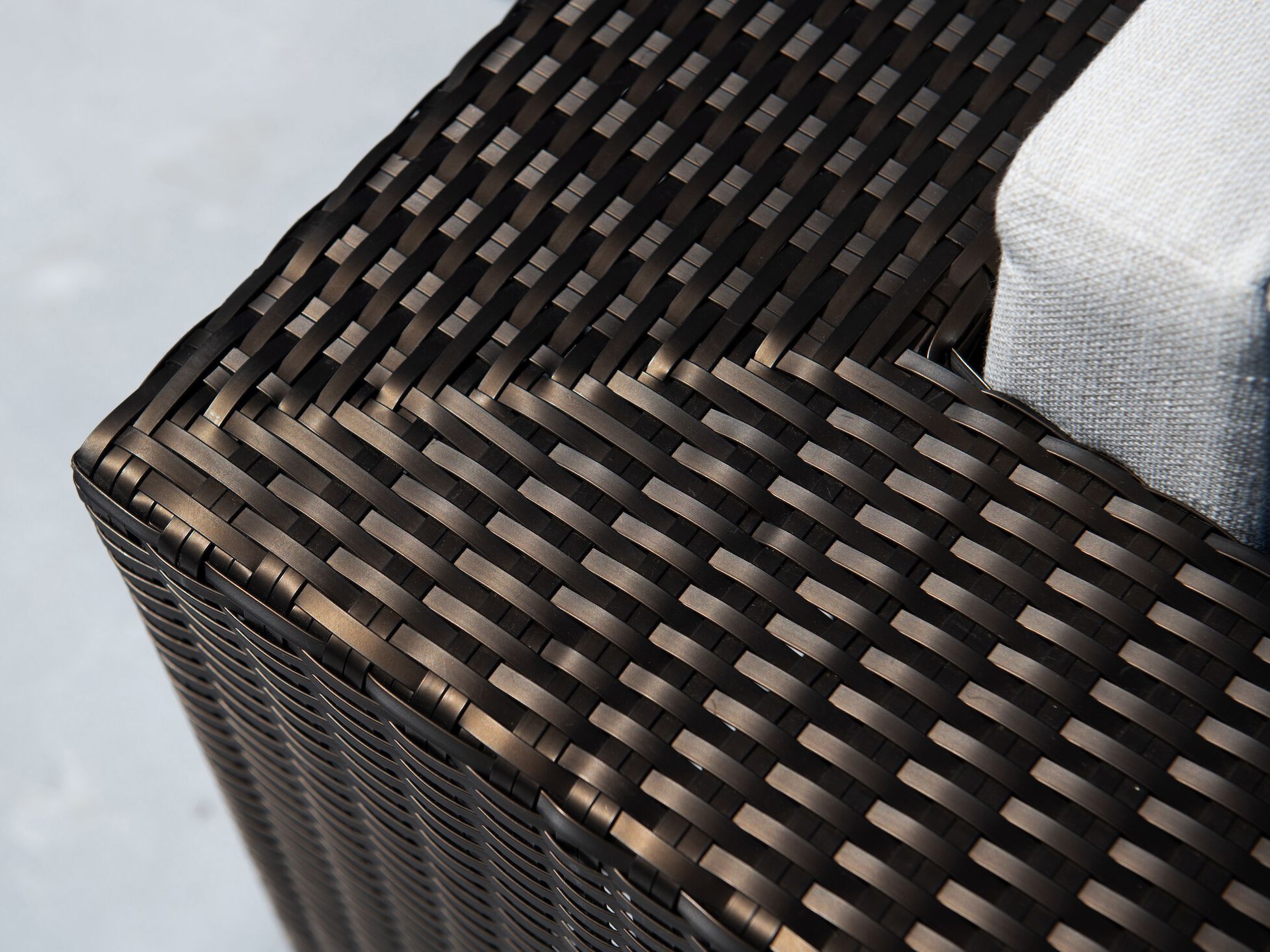 Садовый диван из смолы Walters Atlantic ARCH-00137235 - Вид №6