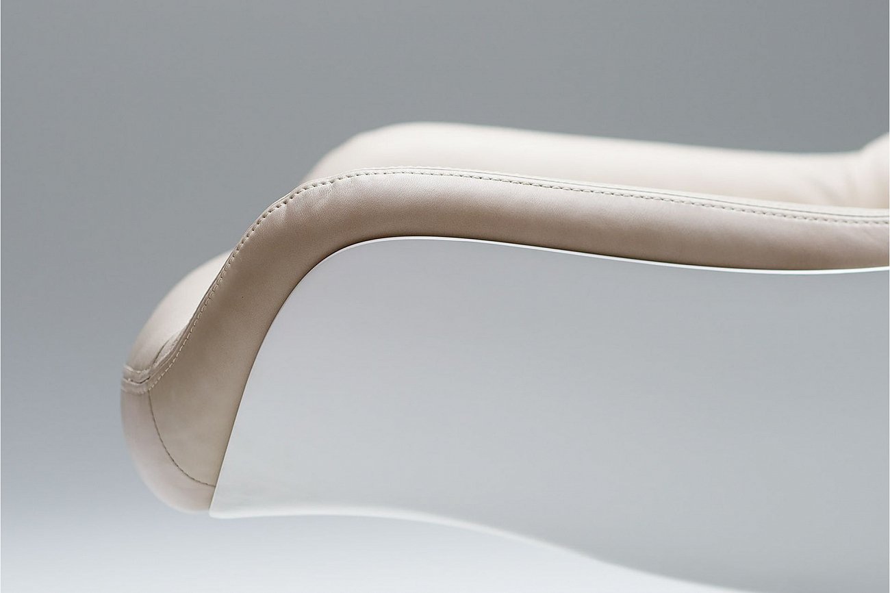 Кресло LOVEBIRD молочное SITS LOVEBIRD 192125 Молочный  - Вид №6