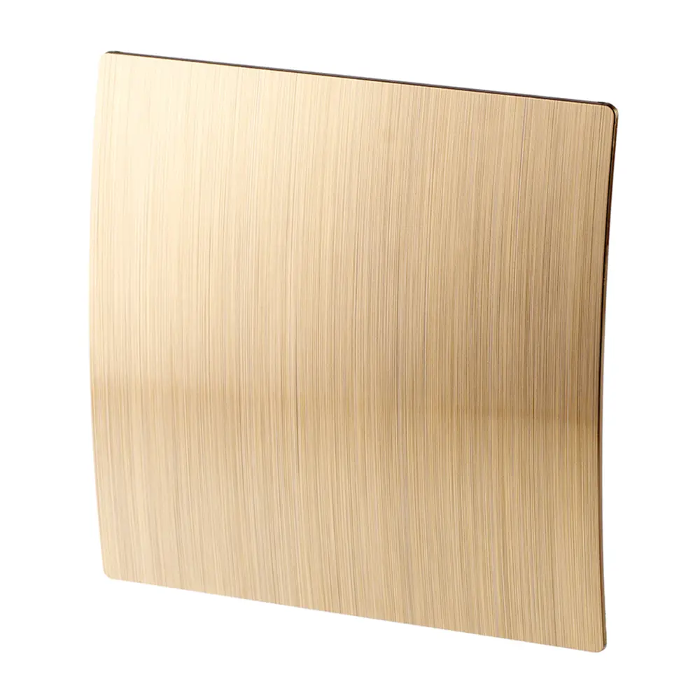 Equation PEZ100: Сменная панель для вентилятора 160x160 мм 86905906 STLM-0072367