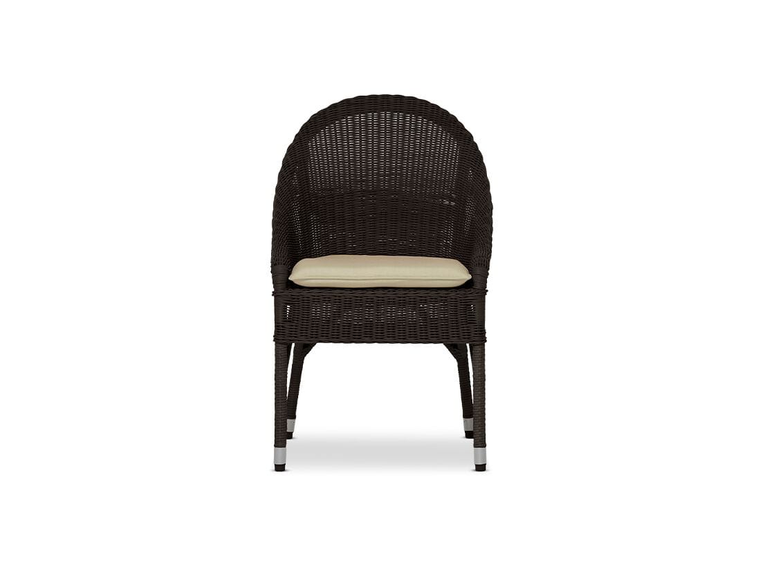 Садовый стул из смолы Walters Water ARCH-00095522 - Вид №1