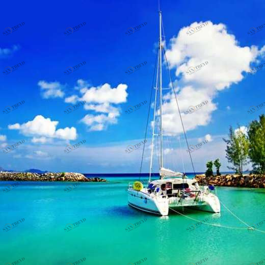 WP02466 Фотообои Verol Фотообои decoline 1х1 м