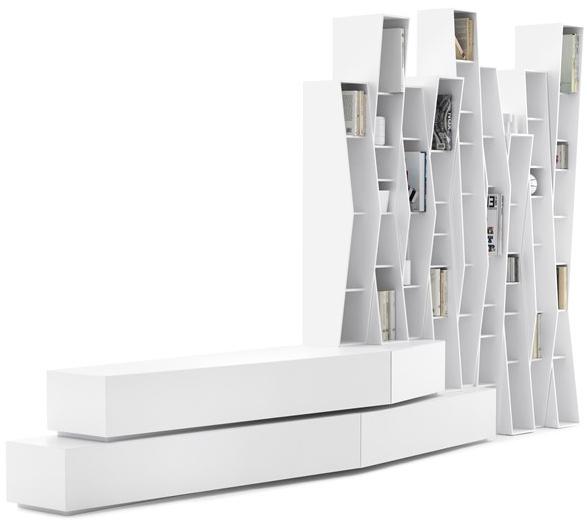 Opinion Ciatti Открытый модульный стеллаж Ptolomeo sun-id-1455446 - Вид №2