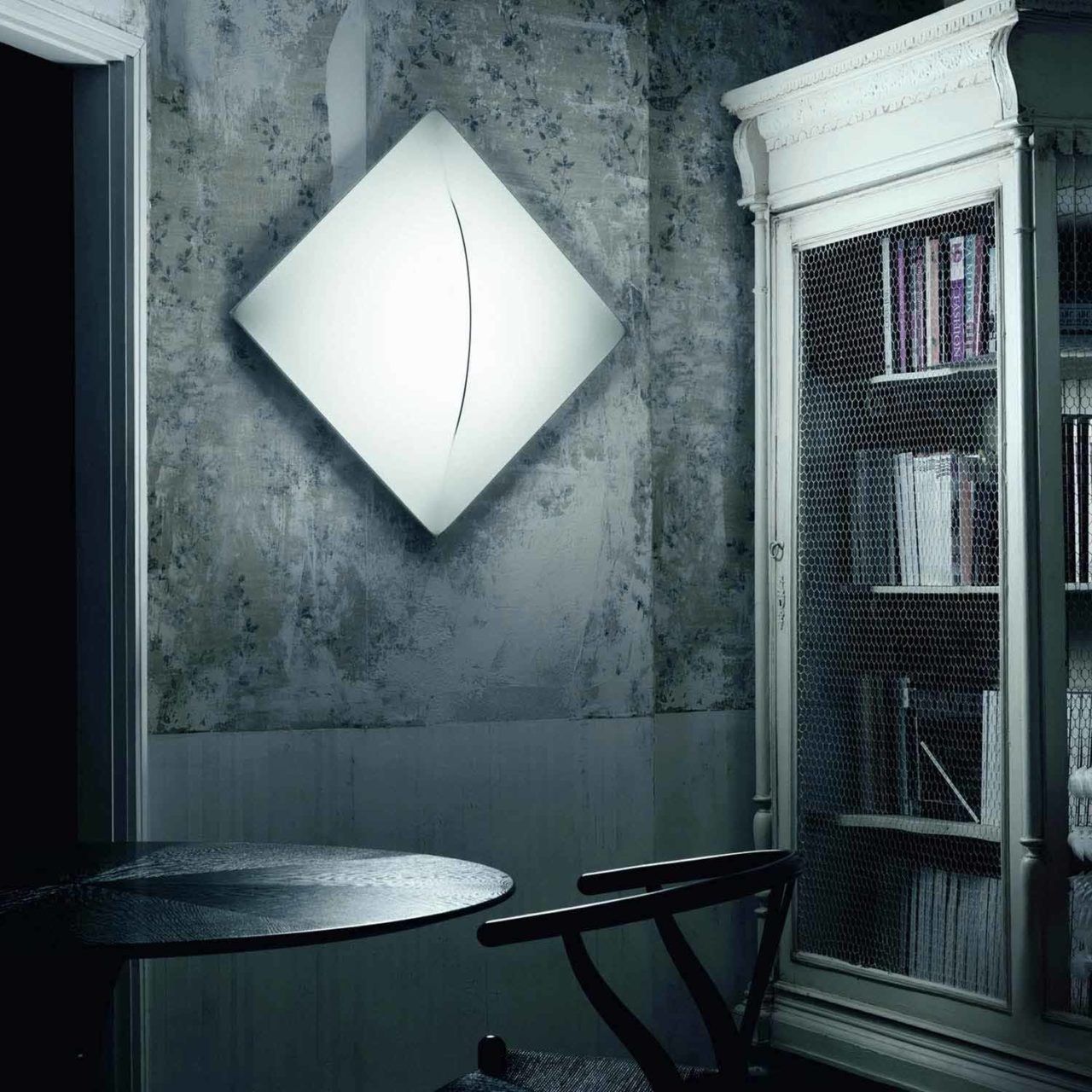 Настенный светильник NEMO SAORI ARCH-00025791 - Вид №1