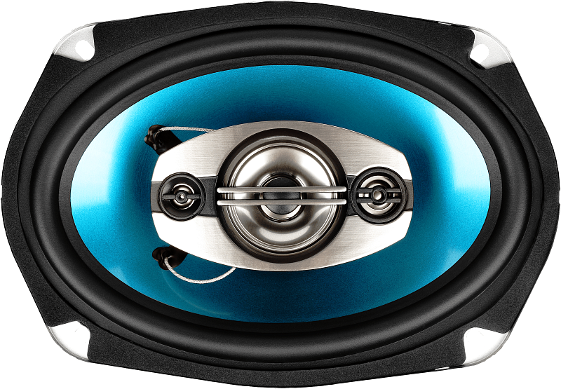 9198569 Коаксиальная акустическая система Ural БИРЮЗА АС-Б6947 STDN-0117855 - Вид №1