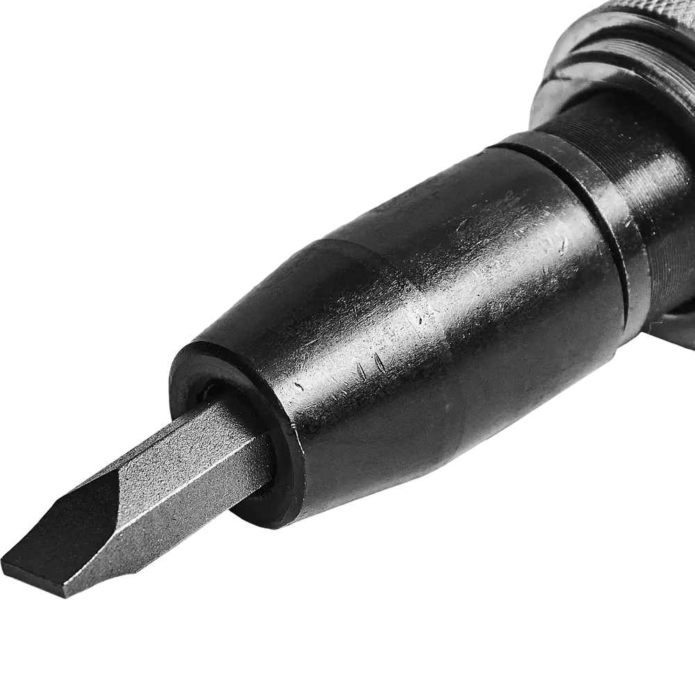 Ударная отвертка Matrix с набором бит 11579 - профессиональный инструмент для сложного крепежа 89363270 STLM-1529326 - Вид №3