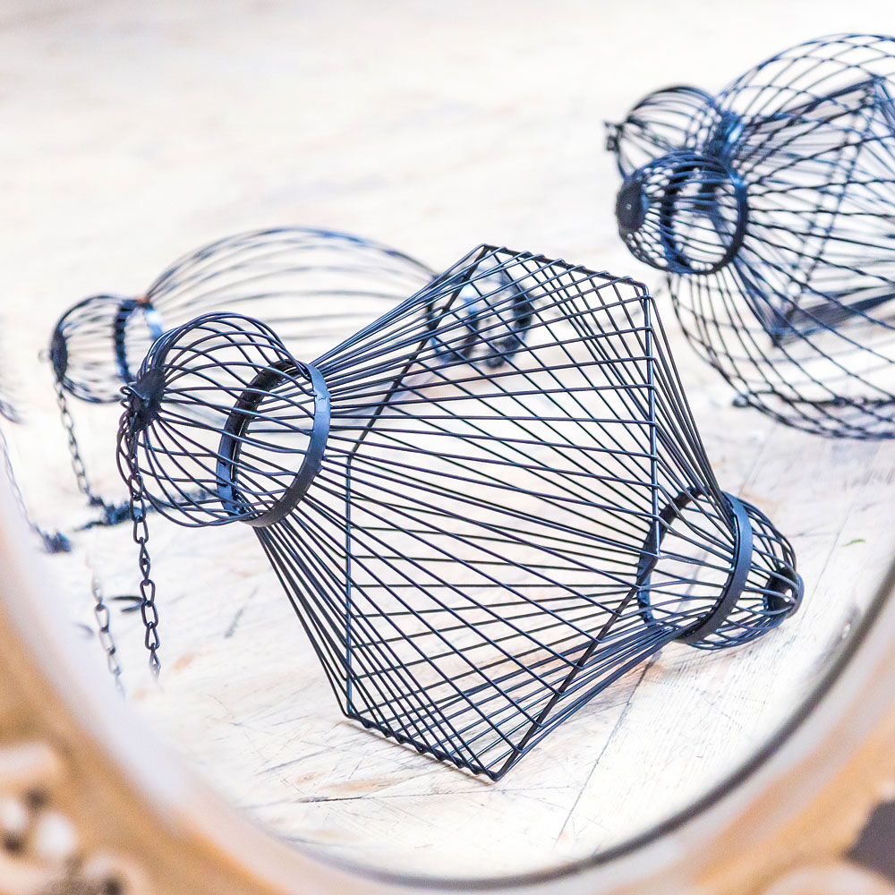 5086890 Декоративный подвесной элемент «Фонарь №3» Object Desire  - Вид №3