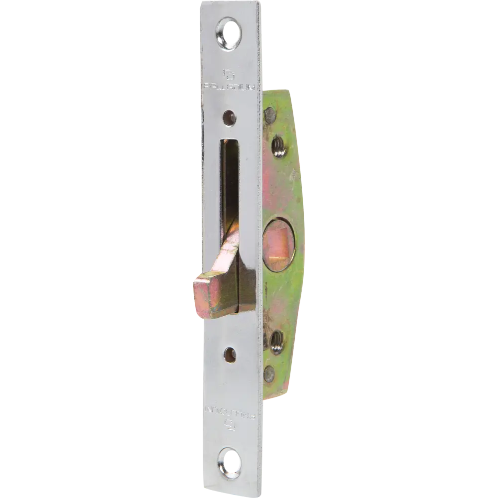 Оконный механизм Palladium с хромированным покрытием для деревянных створок 10224139 STLM-0893730