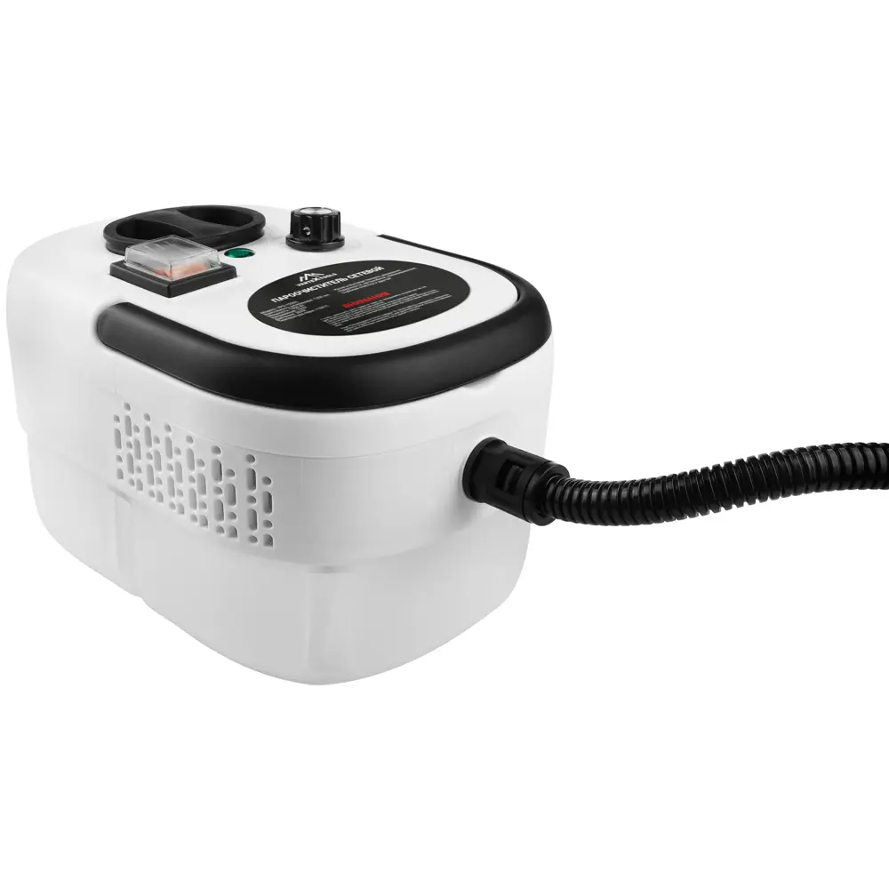 Пароочиститель Vertextools WEB 1500 Вт Santreyd STLM-2001206 - Вид №2