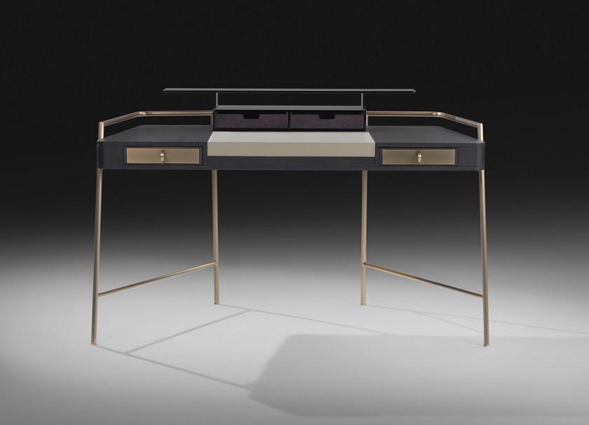 F.lli Orsenigo Письменный стол с ящиками sun-id-1432211 - Вид №1