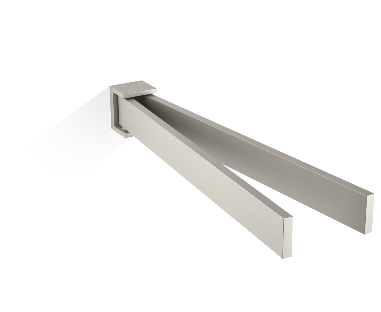 0592334 Полотенцесушитель BK HTH2 DECOR WALTHER BRICK 