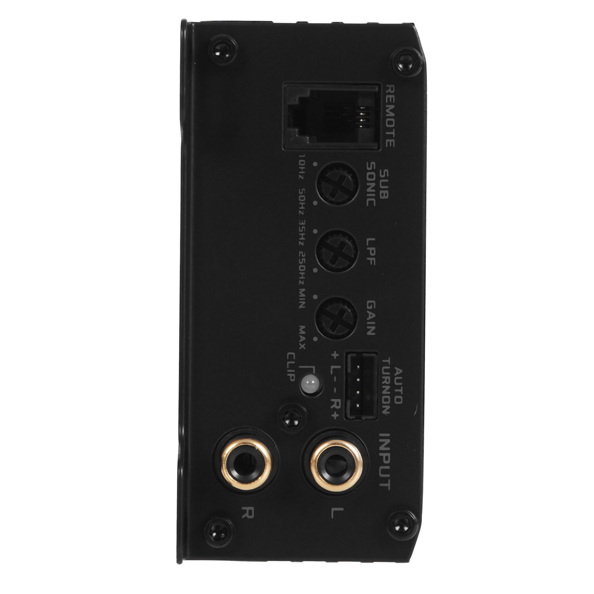 5452798 Усилитель ACV MC-1.500D STDN-0045137 - Вид №4