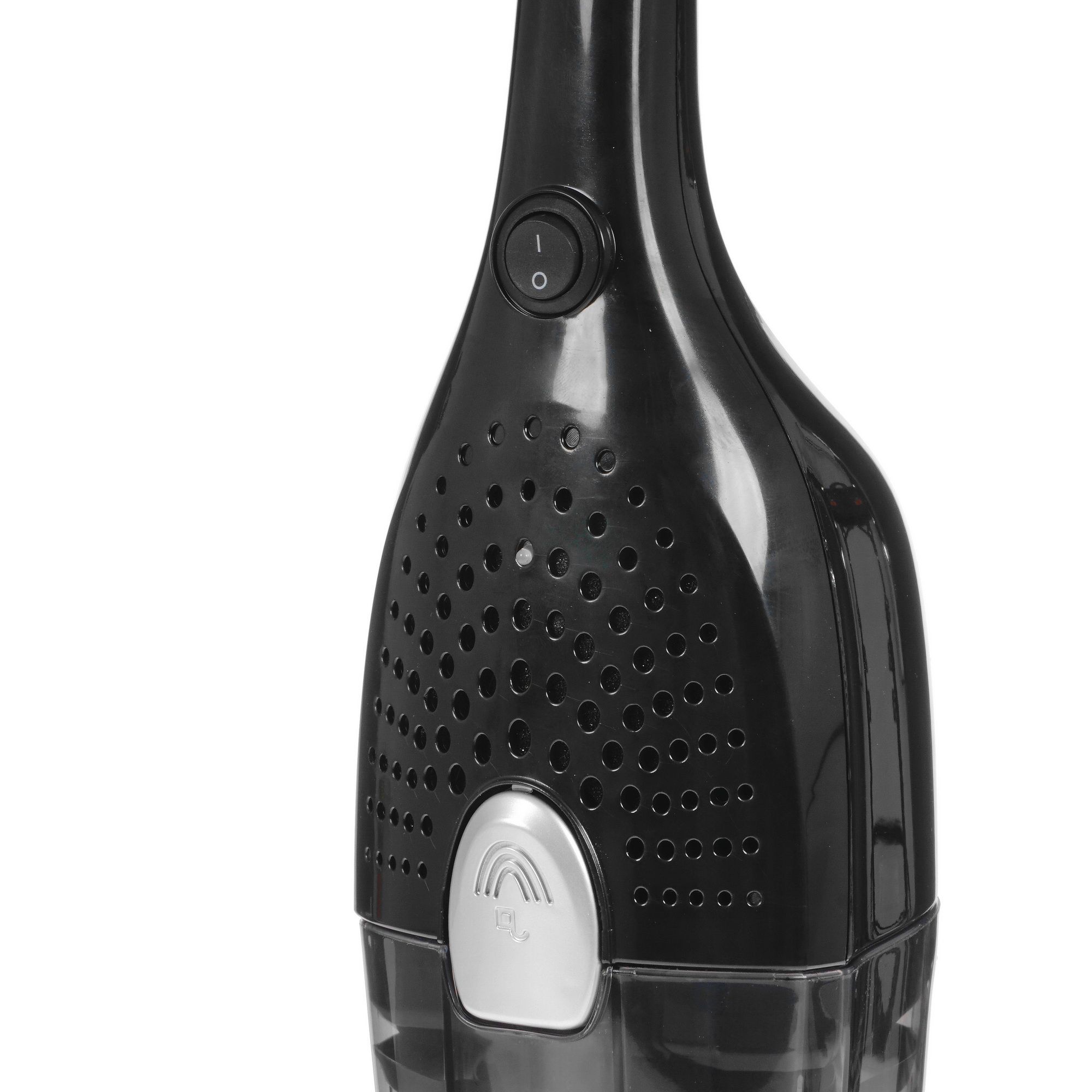 5349425 Пылесос вертикальный   Rekam HVVC-1100  черный STDN-0028765 - Вид №4