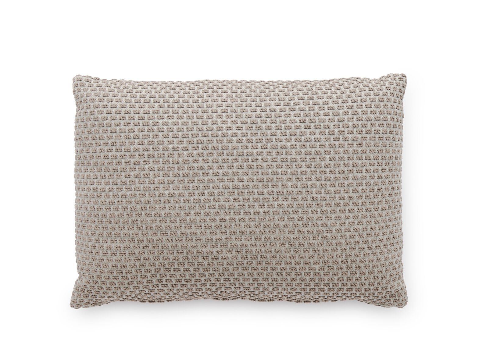 Наружная ткань прямоугольная съемная подушка Kartell Plastics ARCH-00088865 - Вид №30