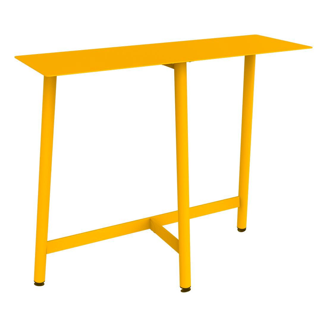 Металлический многоцелевой высокий стол / стол Fermob Bolder ARCH-00030217 - Вид №45