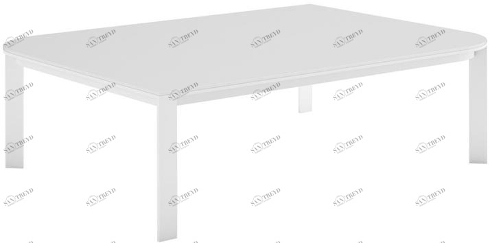 GANDIABLASCO Прямоугольный журнальный столик из dekton® Solanas sun-id-1450914