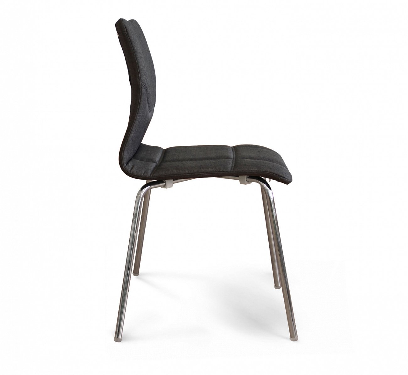 Стул DSR серый S10 SHEFFILTON ДИЗАЙНЕРСКИЕ, DSR 015618 Серый  - Вид №1