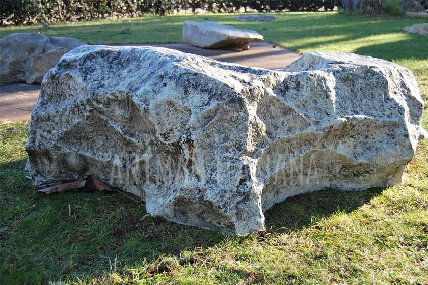 ARTMAN ITALIANA Искусственные породы из стекловолокна Rocce artificiali sun-id-1434621 - Вид №9