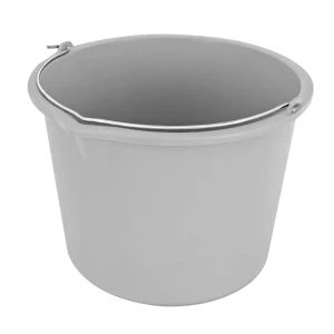 Ведро строительное усиленное Строймаш 20 л