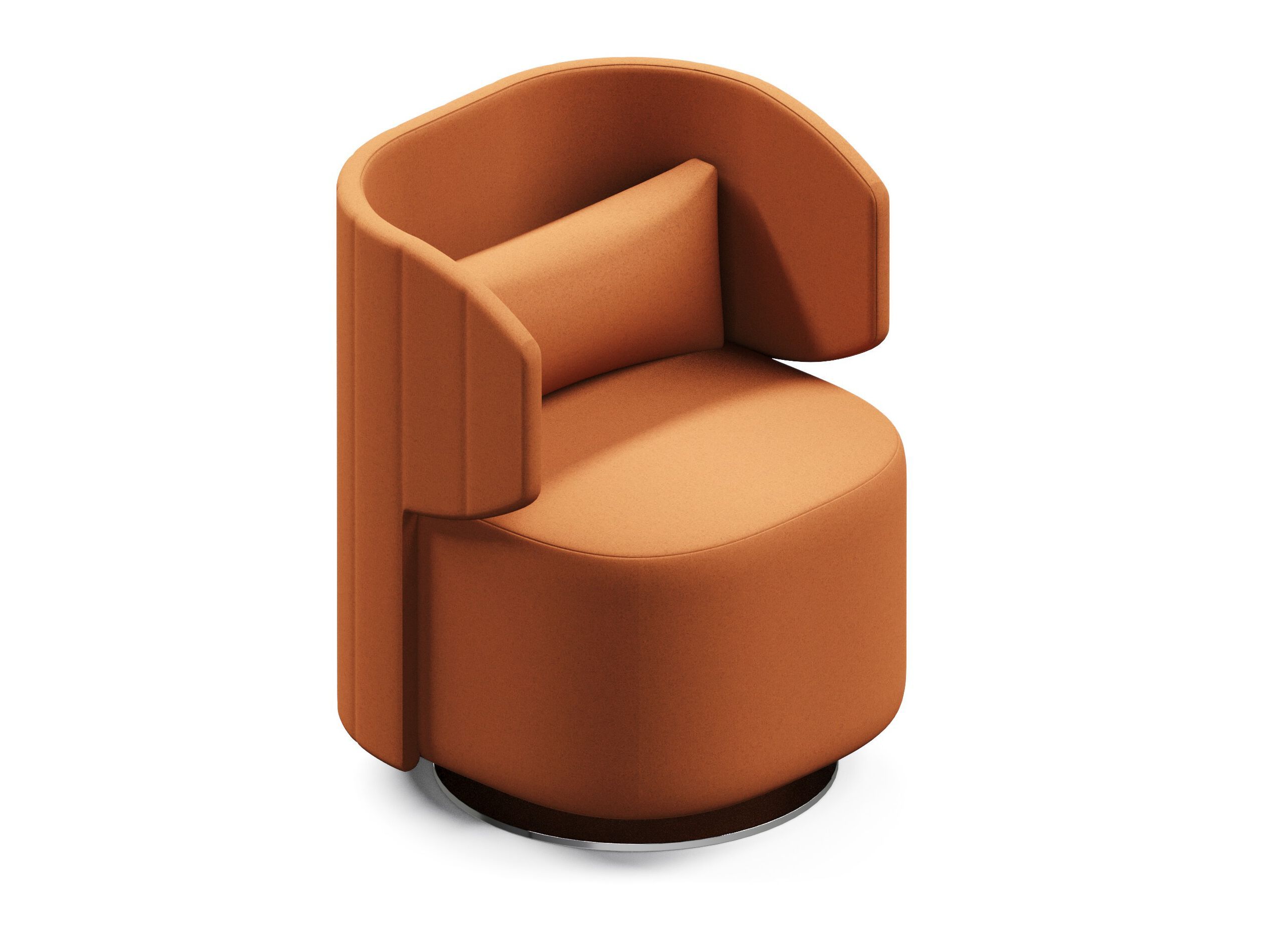 Кресло с низкой спинкой Adrenalina Маджи ARCH-00073060