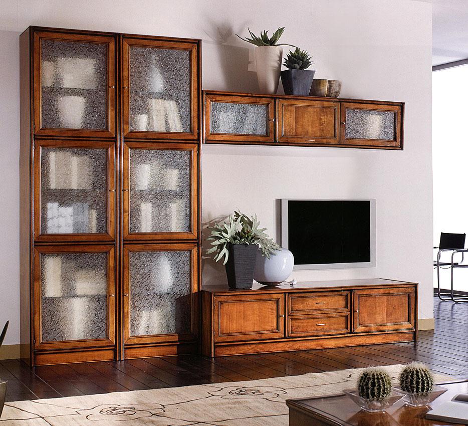 Стенка  MIRANDOLA J018 