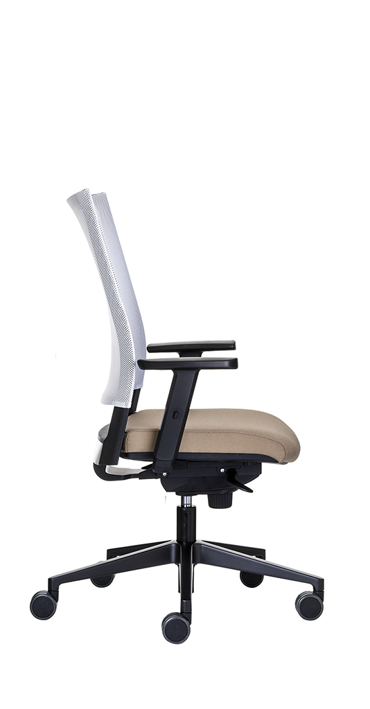 LXSIL Expo light qx / lx и iq / ix advanced вращающееся кресло Vaghi  - Вид №1