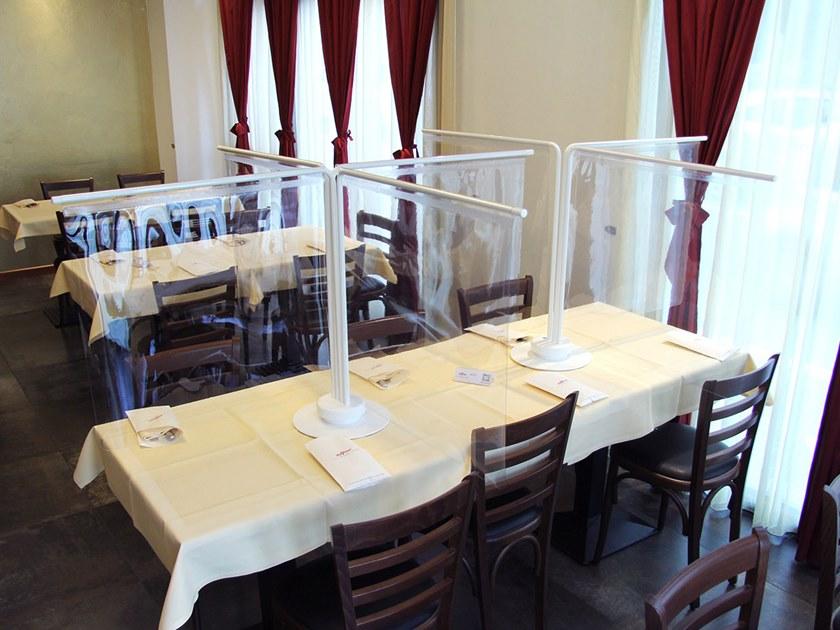 Remor Модульный разделитель стола Younite sun-id-1387795 - Вид №7