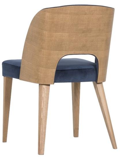 Anesis Стул из ткани  A93+  - Вид №4