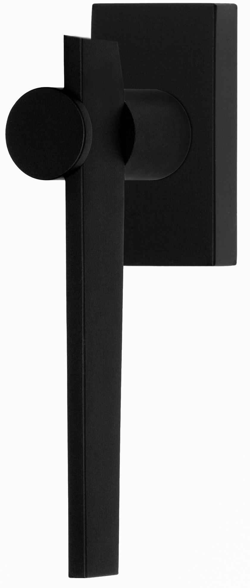 Formani Оконная ручка dk из нержавеющей стали Tense Bb100-dk - Вид №2