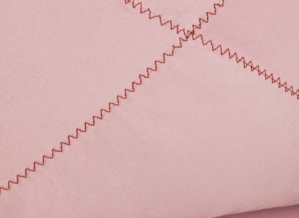 100572 Пуф Pink Cotton GAN Grapy - Вид №2