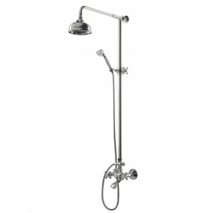 19DD301CL3 Душевая стойка для ванны Boutique Martí 1921