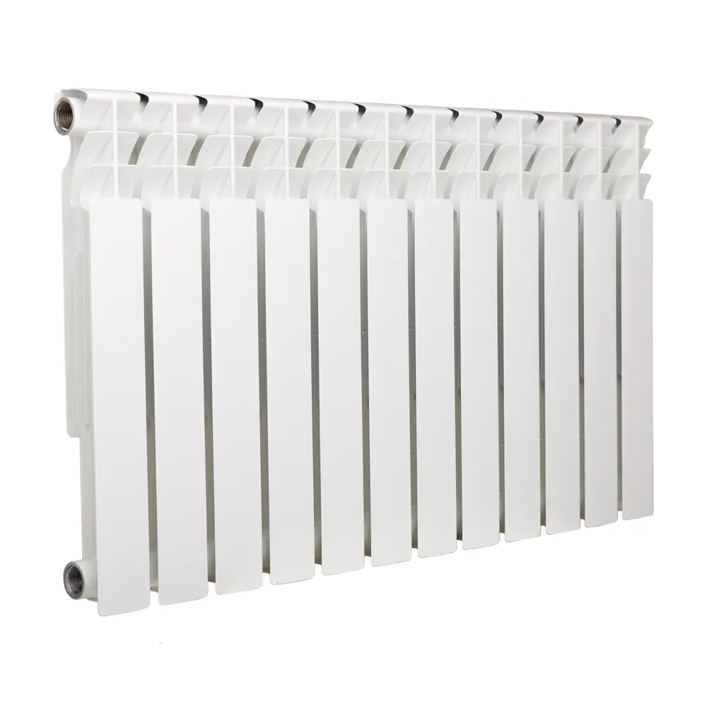 Биметаллический радиатор Monlan 500 мм - эффективное отопление для вашего дома 82735984 STLM-0035065 - Вид №1