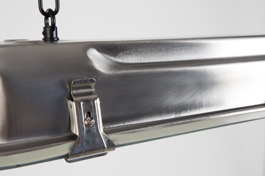 Лампа подвесная G.T.A. L, хром Zuiver 5300091 - Вид №10