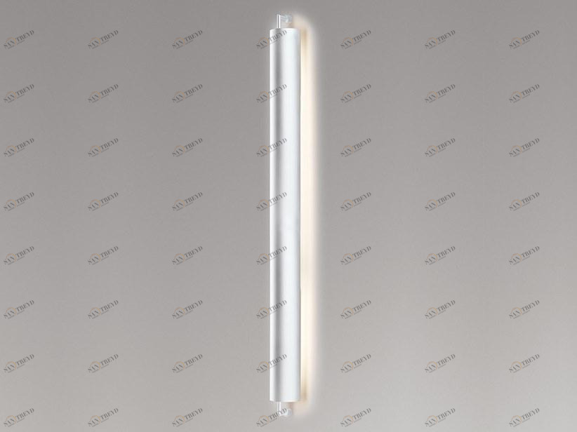 Artemide Настенный светодиодный светильник с отраженным светом Colimaçon sun-id-1428462