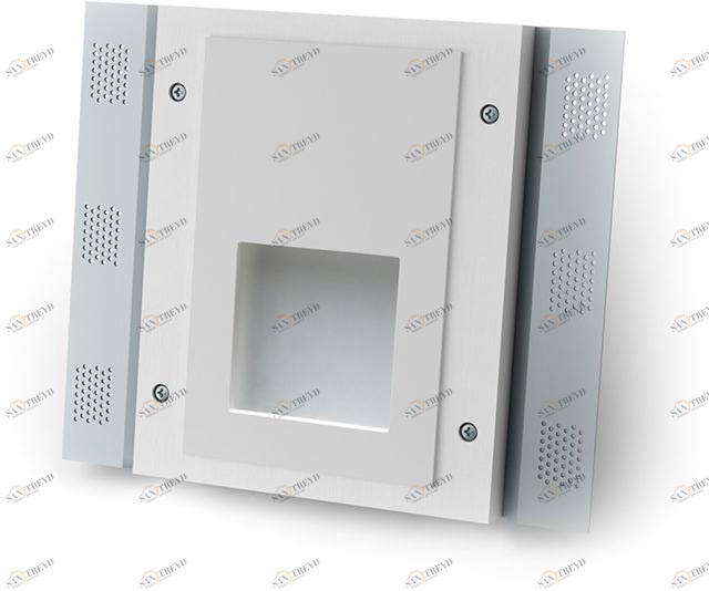 9010 novantadieci Встраиваемый светодиодный точечный светильник из cristaly®  4193b 