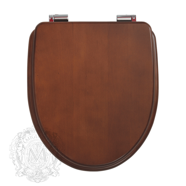 Augusta-Noce.DO Крышка-сиденье Migliore Augusta - Вид №1