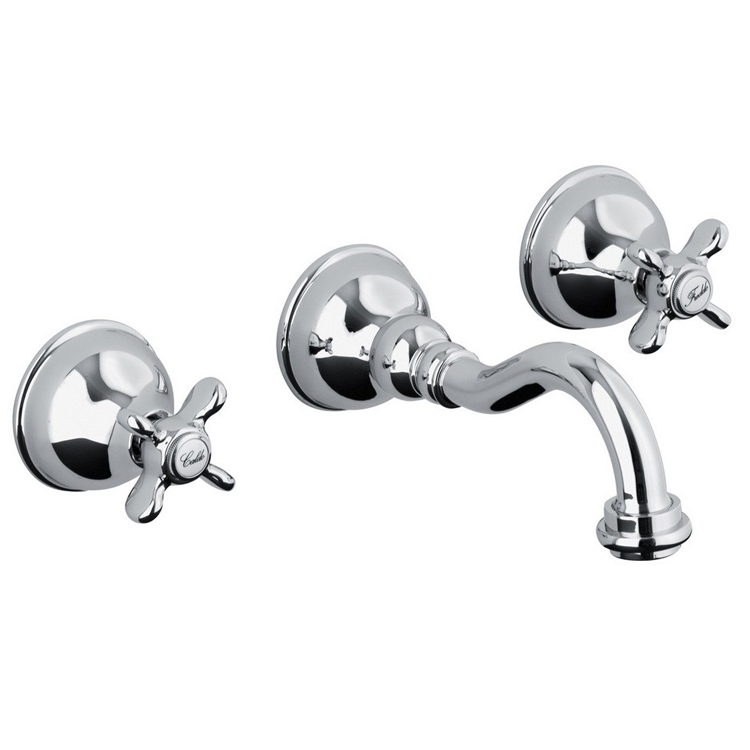 OT750404015 Смеситель для раковины Webert Ottocento