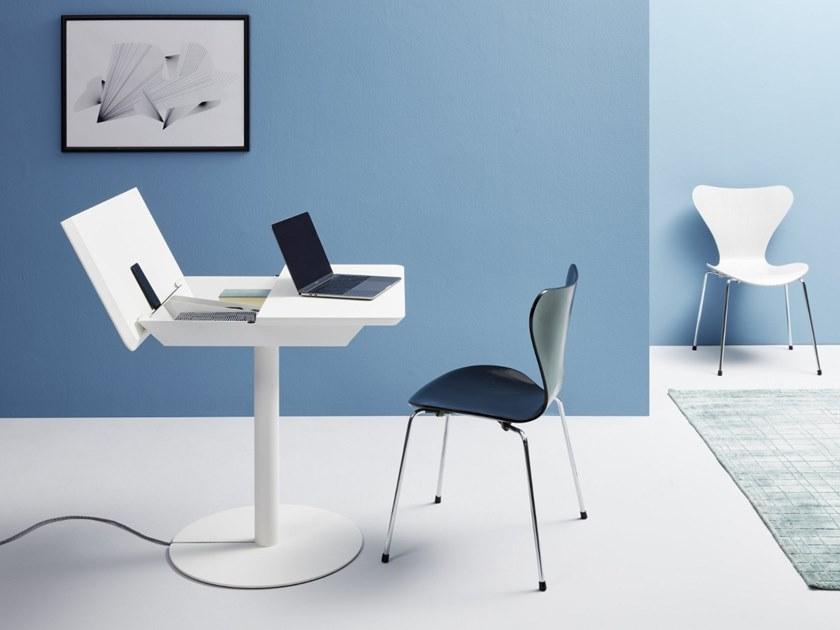 Müller Small Living Квадратный стол sun-id-1516478 - Вид №6