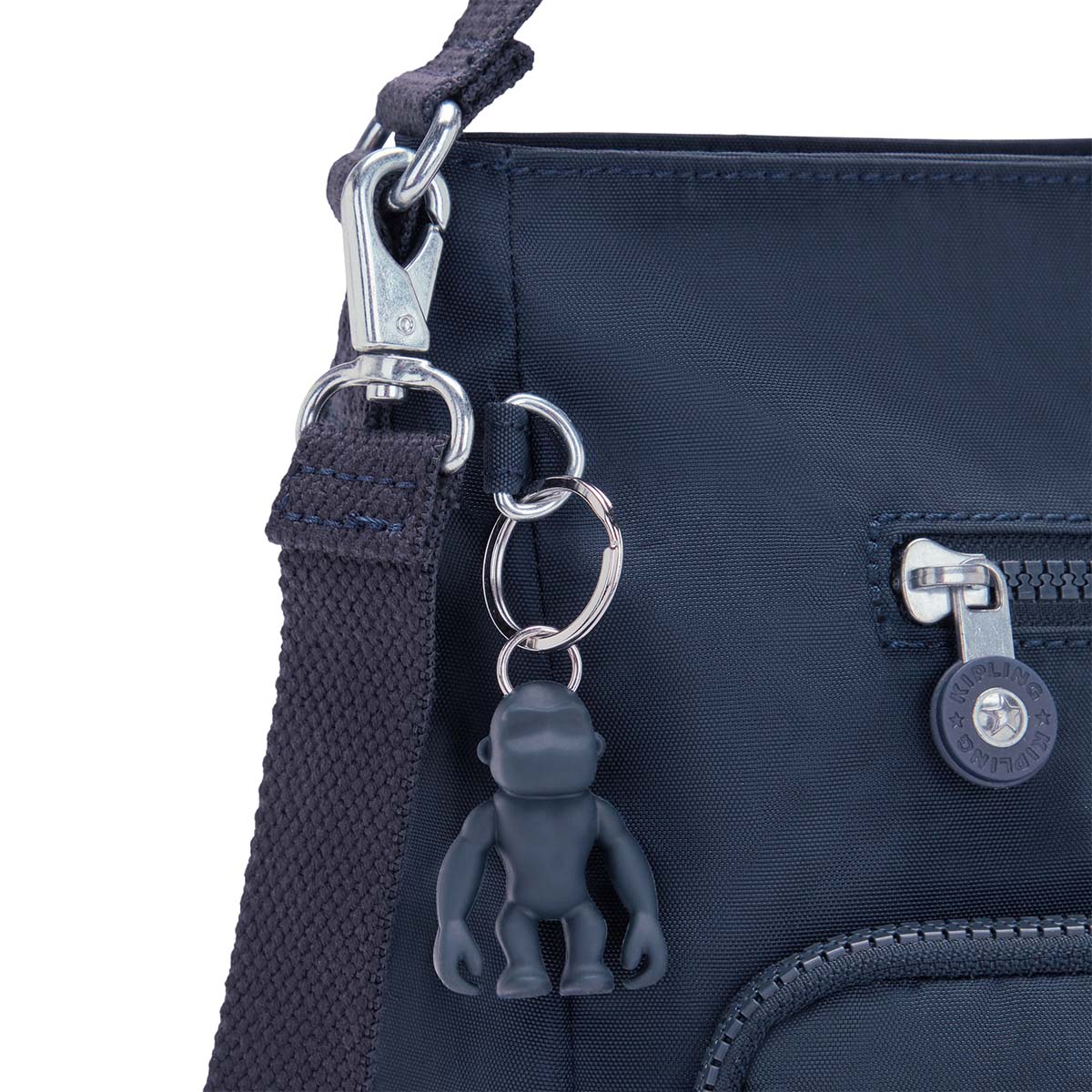 K1425296V Сумка Medium Shoulder Bag Kipling Tasmo  - Вид №4